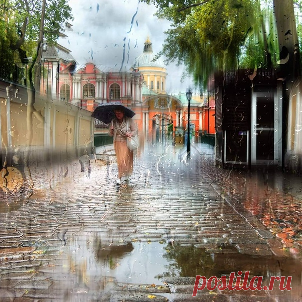 Александро-Невская лавра

Фото: eduard_gordeev_