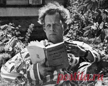 Сергей Эйзенштейн: биография, фильмы, фотографии, личная жизнь режиссера.