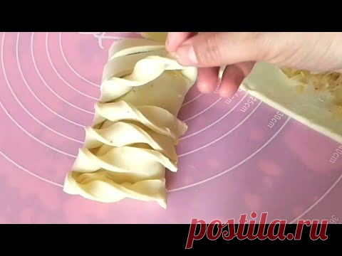 САМСА НОВИНКА 🔥ВАС БУДУТ ПРОСИТЬ О ДОБАВКЕ!!!