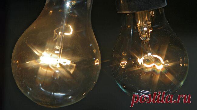 Жители села под Киевом перекрыли дорогу из-за отсутствия света