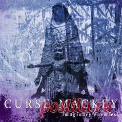 Curse Mackey - Imaginary Enemies (2025) Artist: Curse Mackey Album: Imaginary Enemies Year: 2025 Country: USA Style: Darkwave, Industrial