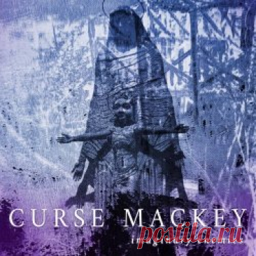 Curse Mackey - Imaginary Enemies (2025) Artist: Curse Mackey Album: Imaginary Enemies Year: 2025 Country: USA Style: Darkwave, Industrial