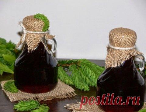 УНИКАЛЬНОЕ СТАРИННОЕ СРЕДСТВО ОТ КАШЛЯ, АНГИНЫ И ПРОСТУД