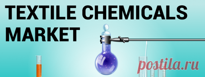 The global textile chemicals market size is projected to reach USD 26.97 billion by the end of 2026. The increasing applications of the product across diverse industry verticals will emerge in favor of the growth of the market.