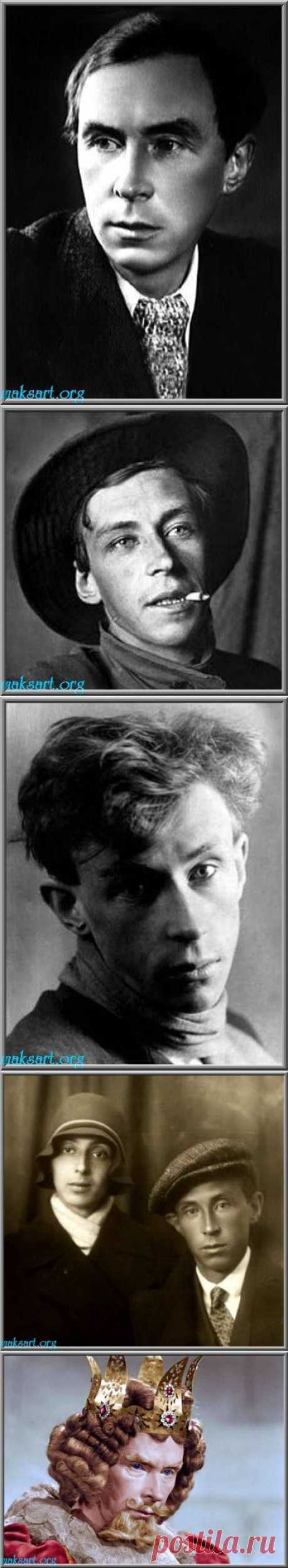 ЭРАСТ ПАВЛОВИЧ ГАРИН: король смеха