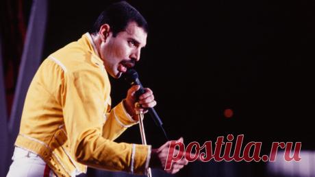 Фредди Меркьюри, 5 сентября, 1946
 • 24 ноября 1991