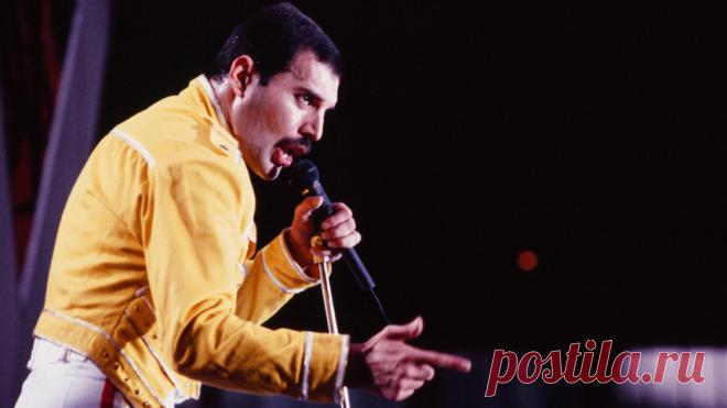 Фредди Меркьюри, 5 сентября, 1946
 • 24 ноября 1991