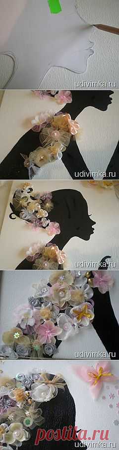 Decor - Чудеса своими руками: Как сделать подарок своими руками