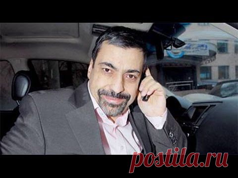 Павел Глоба: России - счастье, сдохнут волки | Я так вижу