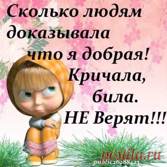 Анекдоты в пятницу
