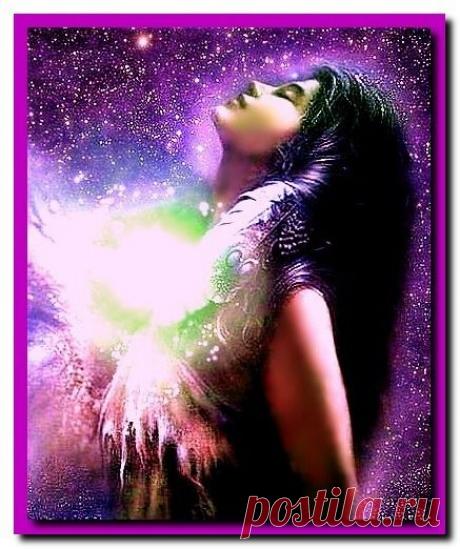 . Если вы меняете свое восприятие мира, мир, воспринимаемый вами, меняется.