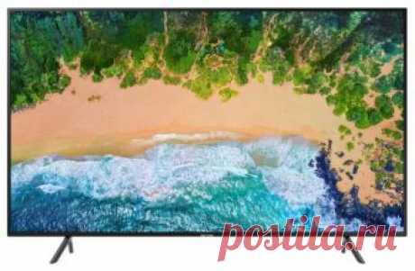 ForkPlayer для Samsung Smart TV - скачать и установить