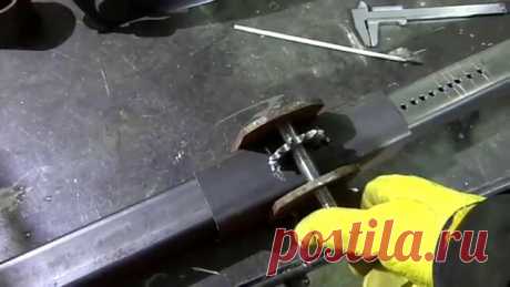 Самодельная стойка для дрели и перфоратора. Home-made frame for drill Самодельная станина для дрели. Станина ля перфоратора. Размеры и рекомендации, как и из чего сделать. home-made frame for drill