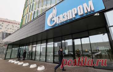 Срок действия налогового вычета для &quot;Газпрома&quot; по НДПИ может длиться до 2034 года. Этот вычет является частью поправок, которые входят в бюджетный пакет ко второму чтению законопроекта