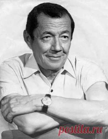 Наби Раҳимов таваллуд топган кун (1911-1994)