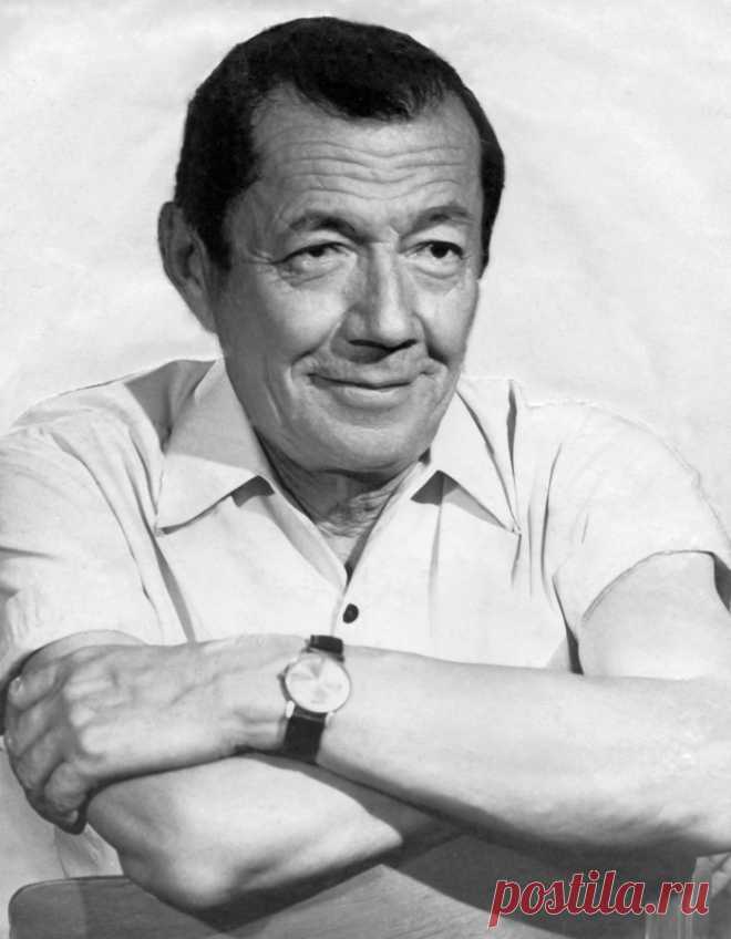 Наби Раҳимов таваллуд топган кун (1911-1994)