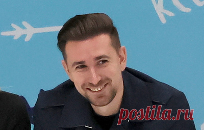Глейхенгауз рассказал, как пережил недопуск к отбору фигуристов в Пекине. В Международном союзе конькобежцев сообщили, что тренер "не соответствовал критериям отбора" как вспомогательный персонал
