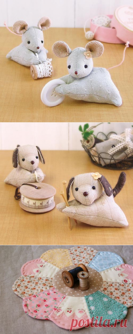 То, что когда-то глянулось...