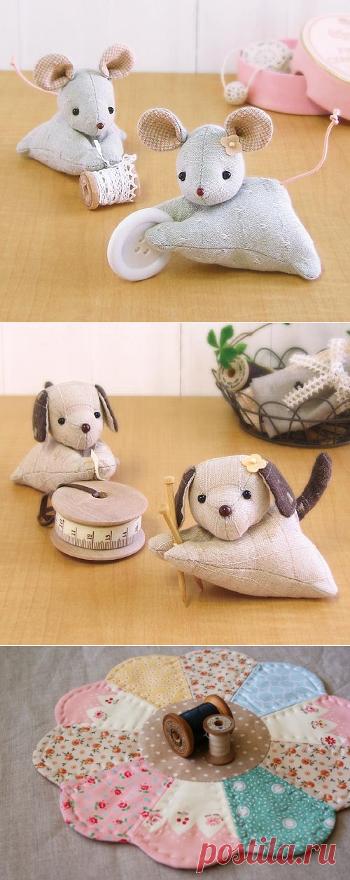 То, что когда-то глянулось...