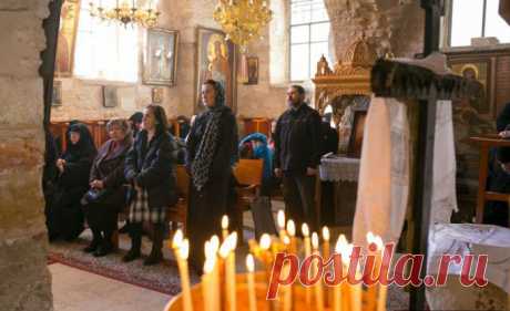 Календарь Церковных Православных праздников на 2015 год