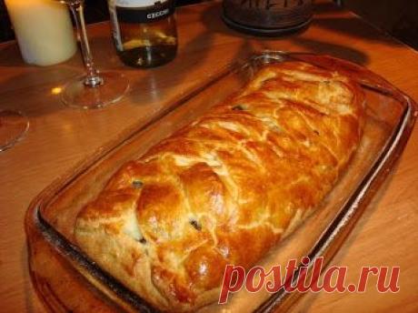 Рецепты закусок - Google+