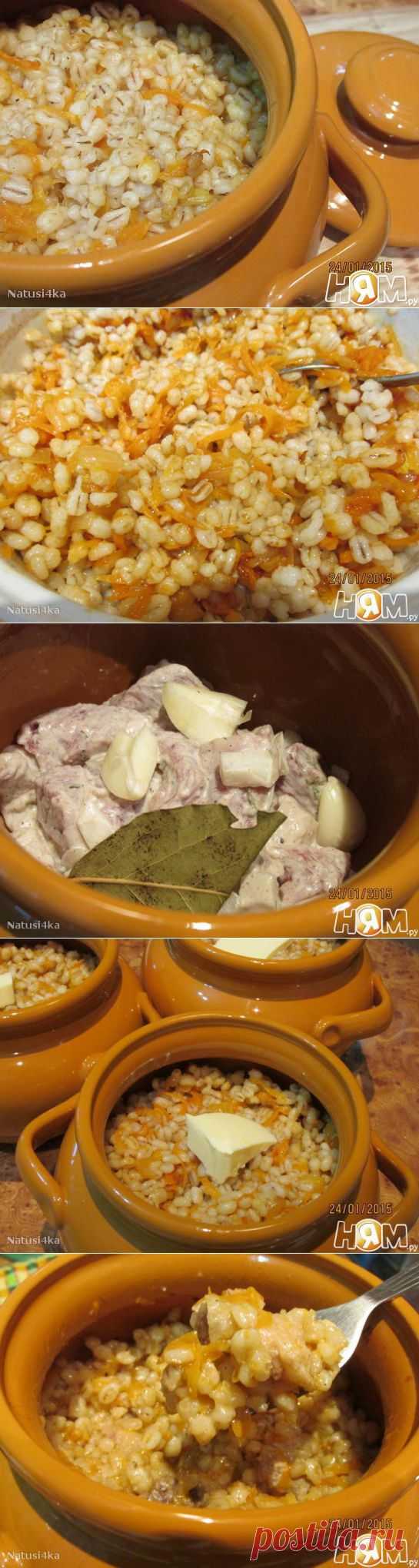 Мясо "По-армейски" | Четыре вкуса