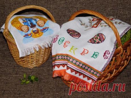 Что класть в пасхальную корзину - как правильно собрать и украсить корзину в церковь на Пасху Пасха — самый светлый христианский праздник. Существует множество приятных условностей и традиций связанных с ним. В нашей семье принято их помнить и придерживаться. Ведь они прошли через годы и хранят связь между поколениями. Так делали наши прабабушки, бабушки, мамы — сегодня делаем мы, а в будущем будут делать наши дети и внуки. Пасхальная корзина — …