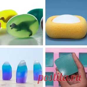 Olip Crafts - 6 easy ideas for Halloween