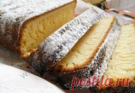 Каждый день новые рецепты