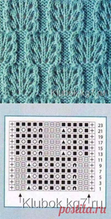 Узор | Клубок