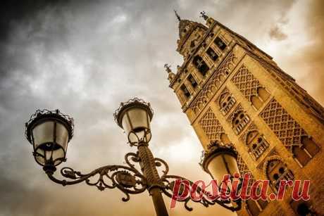 Солнечный берег или Коста-дель-Соль - регион на юге Испании - Путешествуем вместе