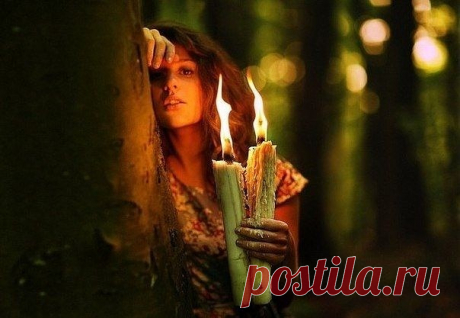 Выпутаться из беды 
#заговор
Когда вам грозят серьезные неприятности, и проблему нужно решить оперативно, зажгите свечу и 12 раз очень быстро наговорите на нее: 
«Иду, иду, веду, веду, заведу, запутаю, в молитвы закутаю, глаза 
отведу, от себя отгоню, любой дорогой пройду и миную беду. Хранит меня Бог. Истинно!» 
Заговором не стоит пользоваться часто — только в случае очень 
серьезных проблем, и в ситуациях, когда необходима экстренная защита. 

Еще один способ быстрого из...