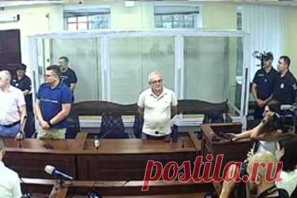 На Украине отправили в СИЗО экс-главу Луганской ОВА