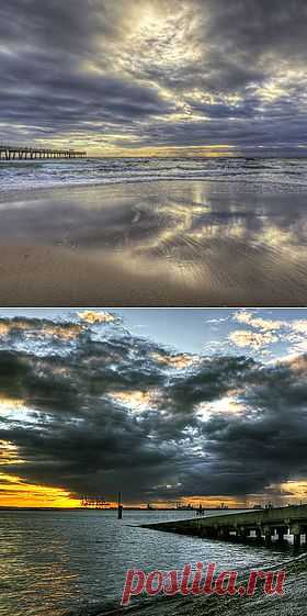 500px / Popular Photos