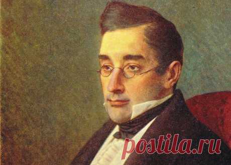 Александр Грибоедов: жизнь, подвиг, смерть » Женский Мир