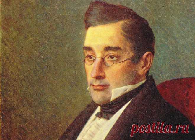 Александр Грибоедов: жизнь, подвиг, смерть » Женский Мир