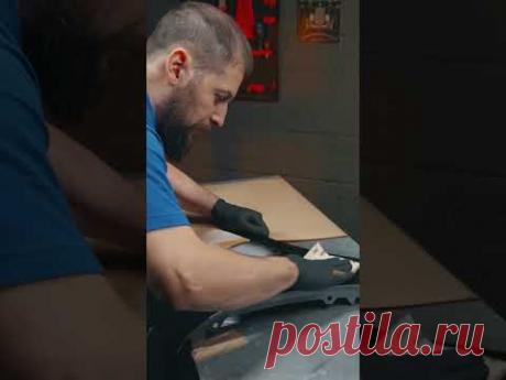 Влияет ли сила нажатия на глубину риски?