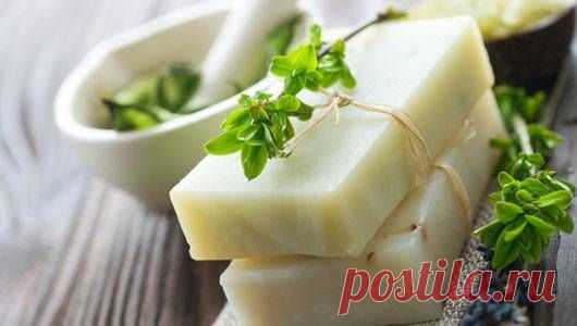 Easy homemade soap | MNN - Mother Nature Network