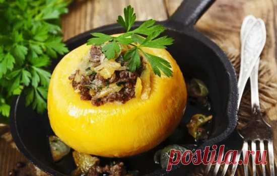 Блюда из репы: быстрые рецепты, секреты выбора ингредиентов и