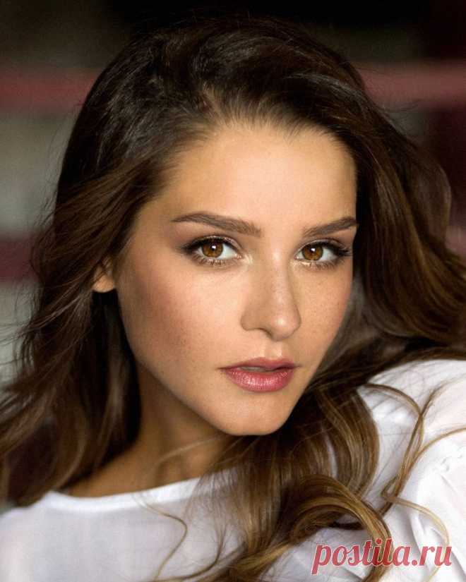 Глафира Тарханова