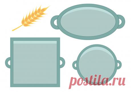 Тематическая подборка игр на тему «Колосок»