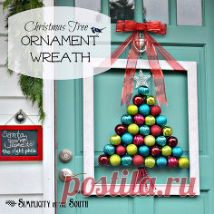 Hometalk | DIY Christmas Wreaths :: DIY Show Off's clipboard on Hometalk