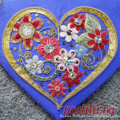 (6) Gallery.ru / Фото #7 - Heart o’ Flowers - ksuxa24