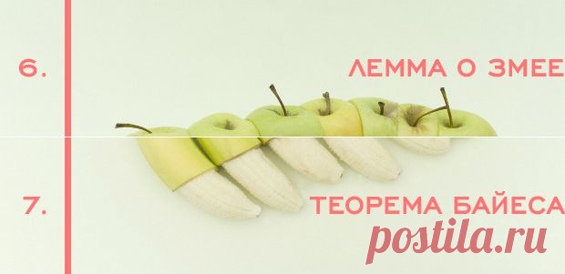 Веселая математика: примеры из кино / mtrpl.ru / Surfingbird.ru