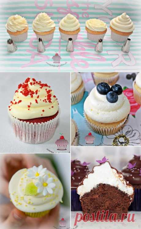 July`s Cupcakes and Cakes World: ПОЛЕЗНАЯ ИНФОРМАЦИЯ - Кондитерские насадки