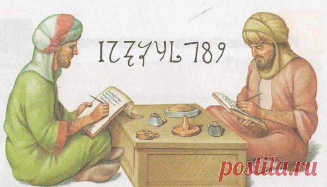 Математика — не скучная наука. Интересные математические факты, о которых вы не знали | Хакнем Школа | Яндекс Дзен