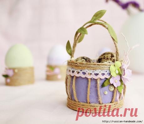 все из бумаги | Записи в рубрике все из бумаги | Russian-Handmade