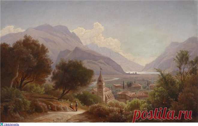 Кесслер Фридрих Август(Friedrich August Kessler)