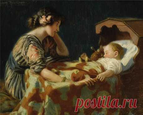 Кириллица | Загадки русских колыбельных