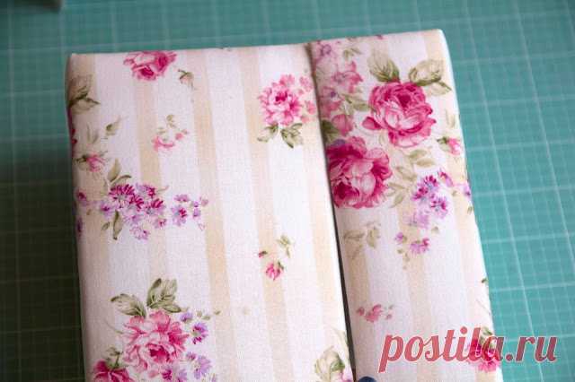 Bee Shabby: Tea Time. Мини-альбом от Инны Aprel_ka